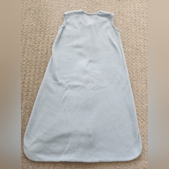 HALO Sleepsack Wearable Blanket fleece size Medium 6-12 months - Picture 6 of 6